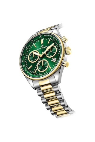 Roche Montre Rmg6011-06 Erkek Kol Saati Metalik Gri