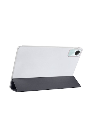 Xiaomi Uyumlu Redmi Pad Se 11 İnç Tablet Kılıfı Standlı Smart Cover