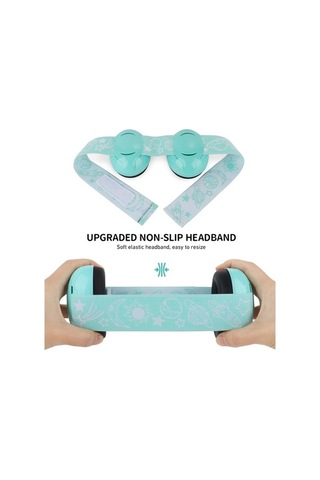 Maoyaya 12-36 Aylık Bebek Ve Çocuk Kulak Takımı