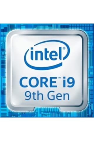 Intel Core i9-9900K 3.6 GHz LGA1151 16 MB Cache 95 W İşlemci Tray