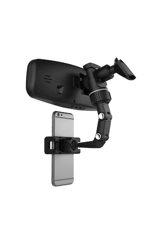 LinkTech H765 Dikiz Aynası Araç İçi Telefon Tutucu