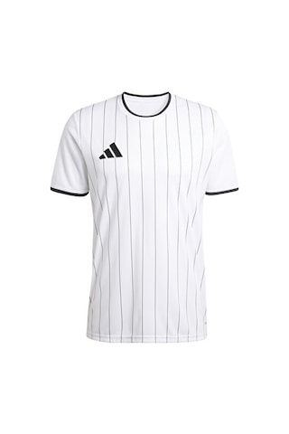 Adidas Ent26 Gfx Jsy Erkek Futbol Forması Kb3971 Beyaz Beyaz