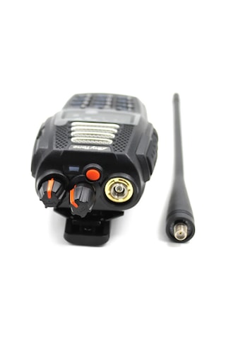 Anytone At-398 Uv Dual Band El Telsizi