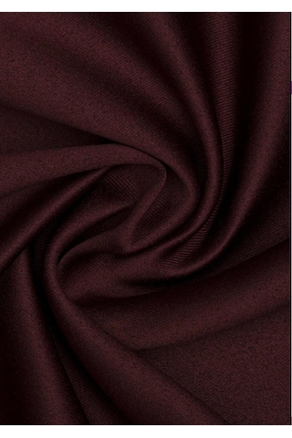 Mza Blackout Karartma 1. Kalite Güneşlikve Fon Bordo