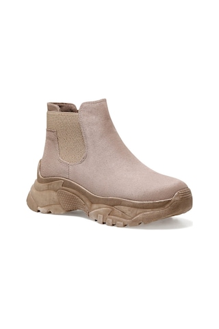 İnci Incı Grace Vizon Kadın Sneaker Bot 000000000101025890