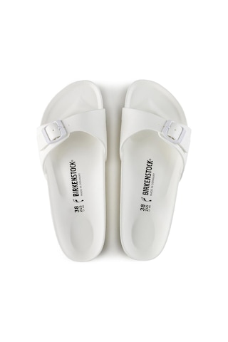 Birkenstock Madrıd Eva Sandalet Tek Renk