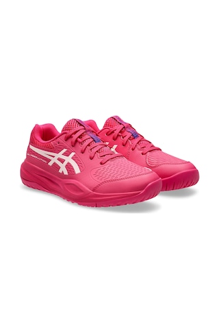 Asics Gel-resolutıon X Gs Kids Orange Tenis Ayakkabısı 1044a081-700 Turuncu