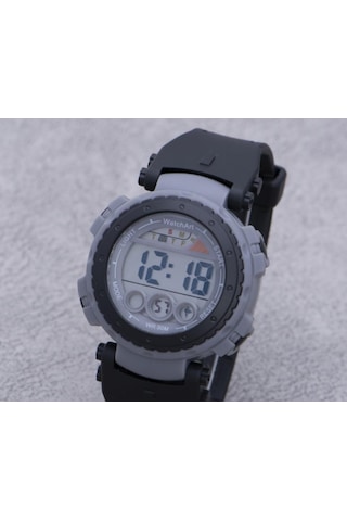 Yeni Model Nikel Paraben Free Dijital Çocuk Kol Saati