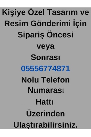 Kişiye Özel Siyah Çakmak - İsim Yazılı Çakmak - Babalar Günü Hediyesi Çakmak