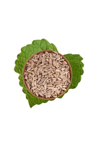 Ay Çekirdeği İçi Çiğ 500 g