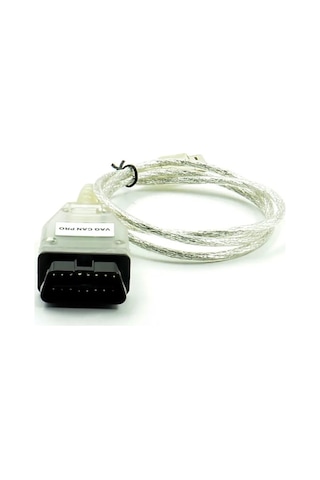 Vag - Can Pro Dongle Beraber V5.5.1