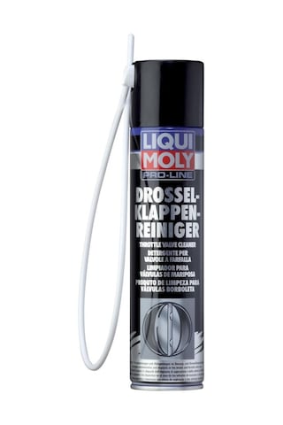 Liqui Moly Pro-Line Boğaz Kelebeği Temizleyici Sprey 400 Ml. 5111