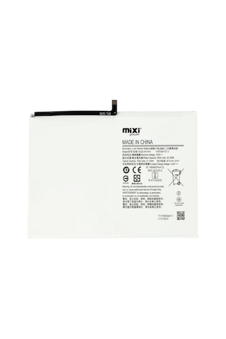 Samsung Galaxy T500 T505 T507 Uyumlu Tam Kapasite Batarya Tr Garantili