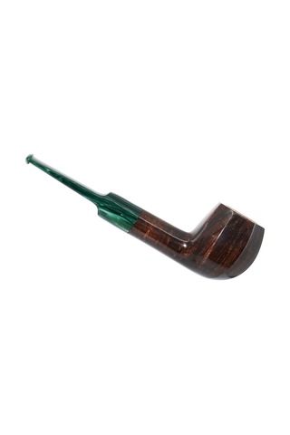 Mastro Geppetto Liscia 2 9mm. Filtreli Akrilik Saplı Pipo 431310