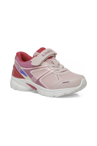 Kinetix Arıon Tx J P 6fx Pembe Kız Çocuk Spor Ayakkabı 000000000102067487 Pembe-fusya