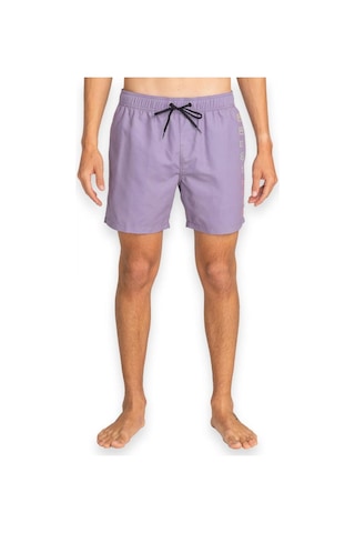 Billabong Ebyjv00122 Allday Heritagelb Volley Mor Erkek Şort