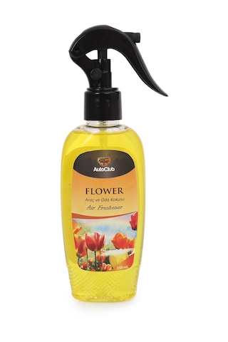 AutoClub Araç Kokusu - Flower
