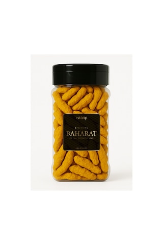 Premium Zerdeçal Kökü Kuru 150 Gr