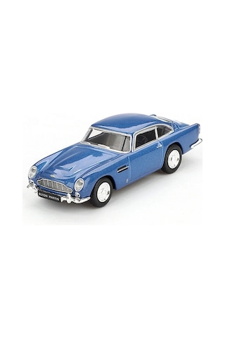 Mini Gt 954 1/64 Aston Martin Db5 Sierra Blue - Blister Paket