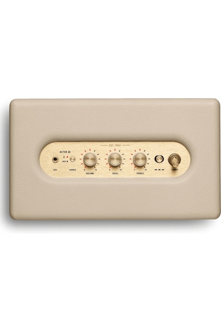 Marshall Acton 3 Bluetooth Hoparlör