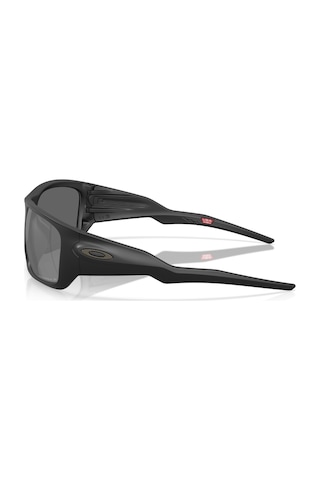 Oo 9486 948606 60 Oakley Masseter Polarize Güneş Gözlüğü Siyah