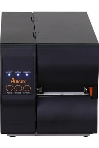 Argox Ix4-250 Pro Termal,direkt Termal Usb,seri,ethernet Barkod Yazıcı Endüstriyel