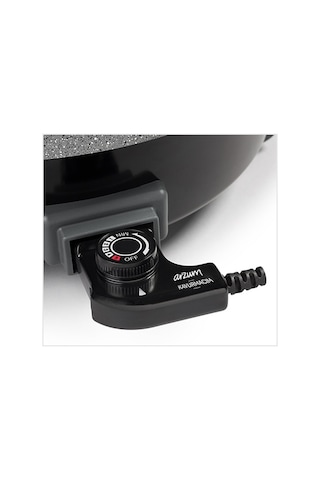 Arzum AR2010 Kavurmacım Elektrikli Pişirici