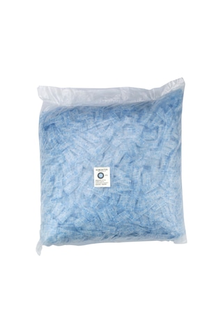 Marispacks 1 G X 4000 Adet Silikajel Nem Alıcı Paket Aihua Paper, Polietilen Poşette