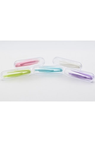 Esrada Lens Vantuzu Ve Lens Cımbızı Mor