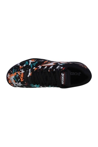 Joma Maxima 2331 Maxw2331ın Siyah/turuncu Çok Renkli Erkek Halı Saha Ayakkabısı 001