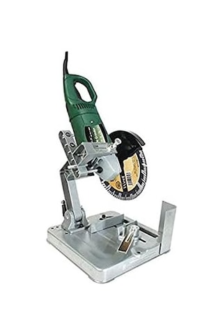 T 90009 Yüzey Taşlama Sehpası, 180/230 Mm