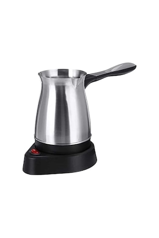 Cs Lrnz Srf Katlanabilir Çelik Cezve Inox