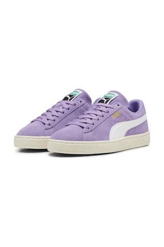 Puma Suede Classic Erkek Sneaker-mor Mor