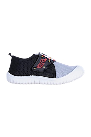 Gezer 03346 Gri-syh Yazlık Erkek Çocuk Spor Ayakkabı Gri