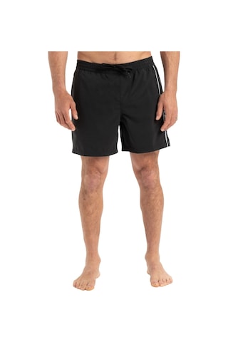 Quıksılver Quiksilver Everyday Vert Volley 16 Erkek Siyah Volley Short Kvj0 Siyah
