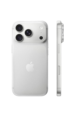 Apple iPhone 18 Pro 1 TB (Apple Türkiye Garantili)