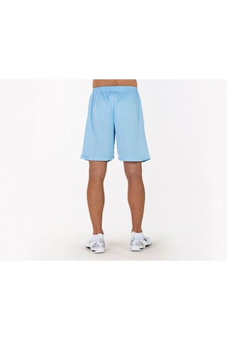 Joma Erkek Futbol Şortu Beyaz Nobel Short 100053,35 Beyaz