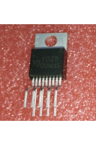 Hdielektronik-Yd 1028 Transistör