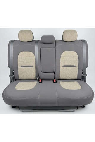 Kia Ev3 - Özel Dikim