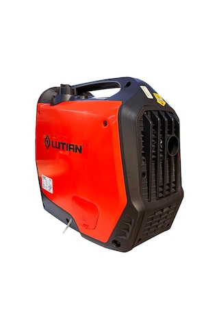 Lutian LTI2000i İnvertörlü Jeneratör