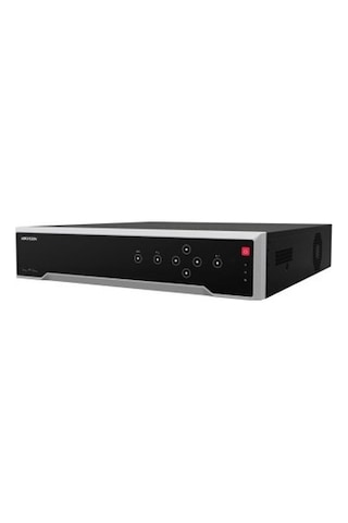 Hikvision DS-8664NXI-I8/S NVR Kayıt Cihazı Hikvision DS-8664NXI-I8/S NVR Kayıt Cihazı