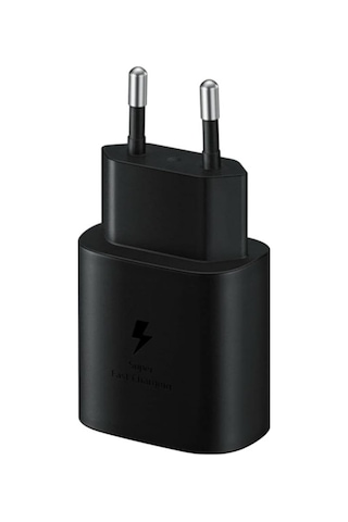Samsung Uyumlu Ep-ta800n Type-c 25w Kablosuz Hızlı Şarj A