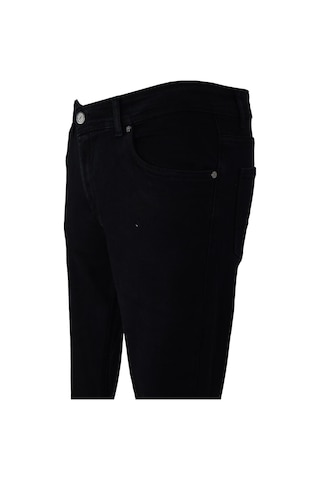 Cengiz İnler Cengiz Inler Denim Erkek Pantolon