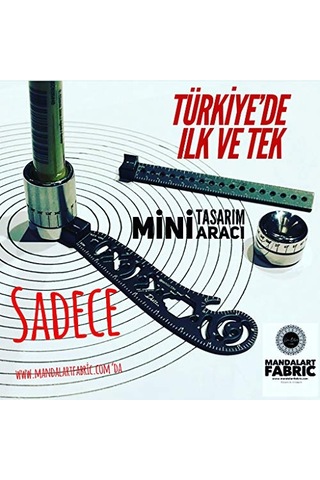 Mini Tasarım Aracı