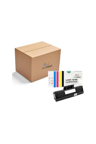 Proprint M2070Fw M2070W 15 Adet Koli Çipli Uyumlu Toner Mltd111S