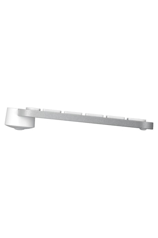 Logitech MX Keys Mini For Mac Minimalist Kablosuz Aydınlatmalı İngilizce Q Klavye