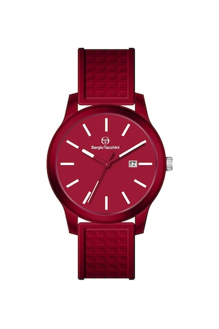 Sergio Tacchini St.5.10002-4 Erkek Kol Saati-12634 Çok Renkli