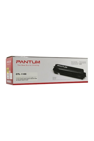 Pantum Ctl-1100hc Mavi Toner Yüksek Kapasiteli