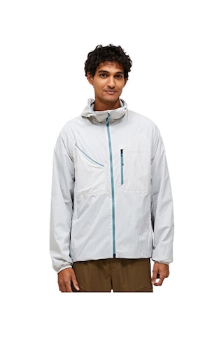 Peak Performance M Freelıght Alpha Jacket Erkek Outdoor Ceketi G80110040t Gri