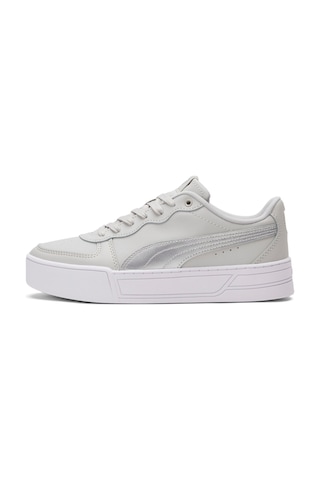 Puma Skye Kadın Ayakkabı 374764 08 Gri